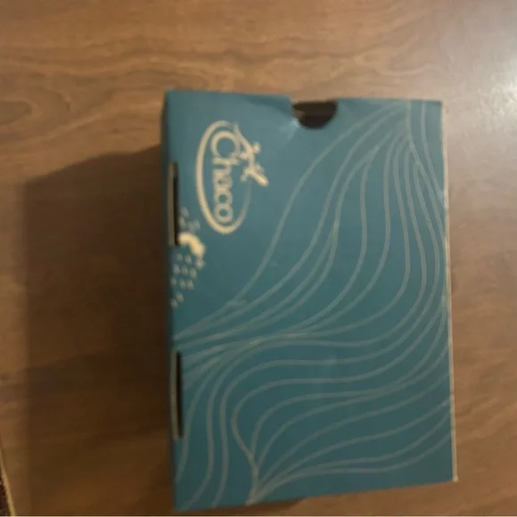 Chaco Kids 10M  NWT - Picture 2 of 5